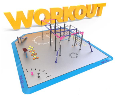 workoutove-hriste-venku